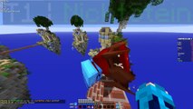 #1 Minecraft Sky Wars mit NichtSteinHD