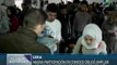 Concluyen elecciones sirias con amplia participación ciudadana