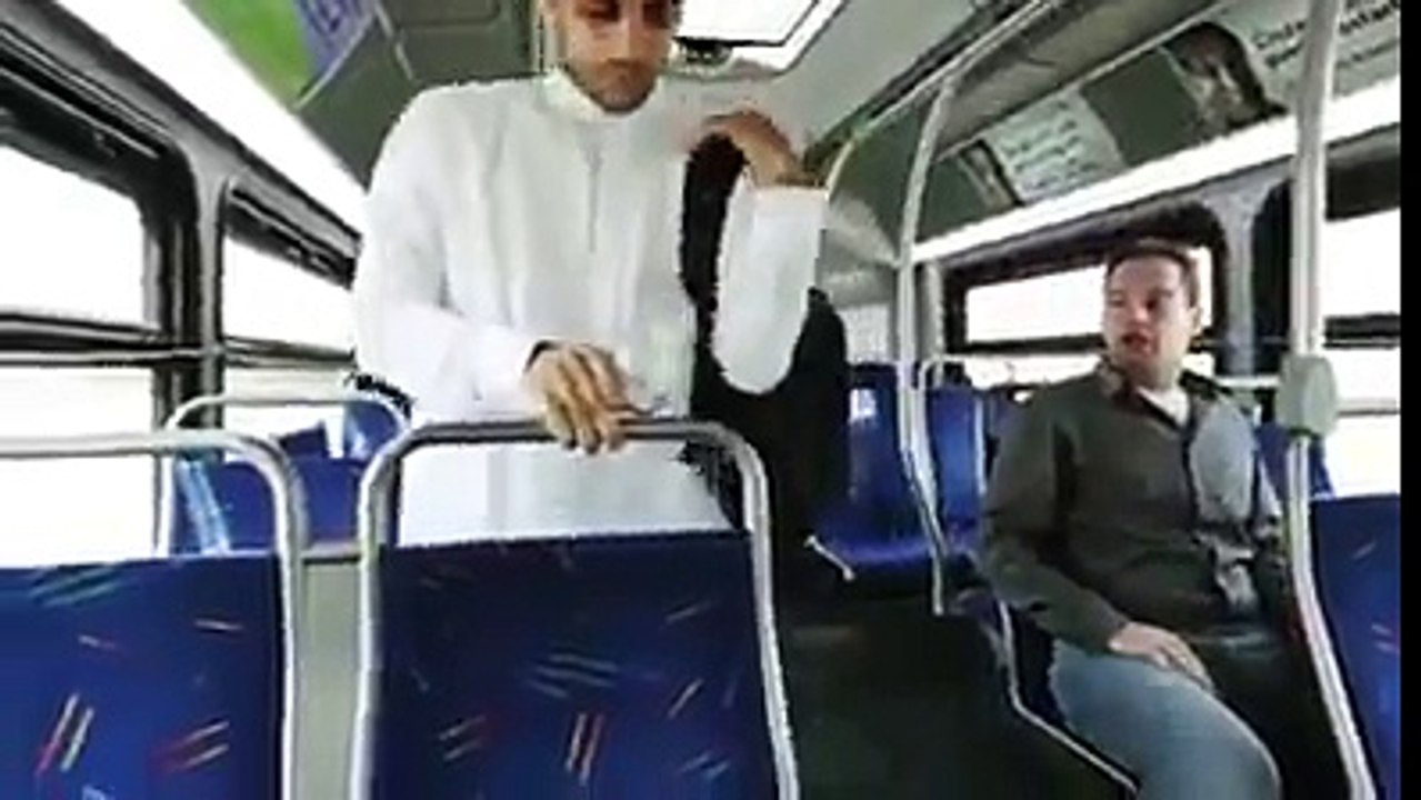 True Story: How A Muslim Boy Meet a Christian Guy