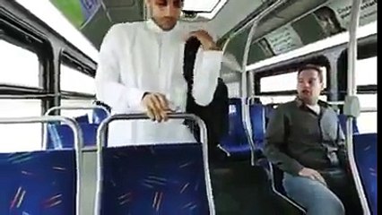 True Story: How A Muslim Boy Meet a Christian Guy