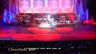Chandimal Fernando - Live In Concert 2009 39