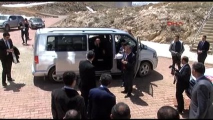 MHP'nin Dokunulmazlık Kararı Olumlu Bir Gelişme'