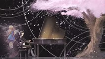 Shigatsu wa Kimi no Uso - Otouto Mitai na Sonzai | Best Anime Music |Most Emotional Anime Soundtrack (World Music 720p)