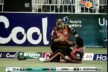 Hilarious English Commentary By a Pakistani Commentator