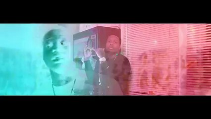 Lil Durk - Trap House ft. Young Thug & Young Dolph (Official Music Video)