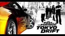 The Fast And The Furious: Tokyo Drift OST - 03 - Saucin'