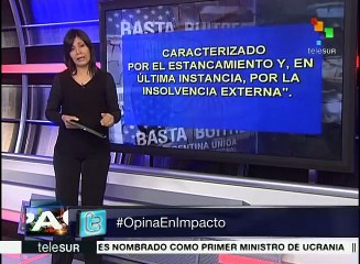 Fracasa ley para el control fiscal de Puerto Rico
