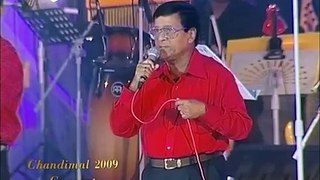 Chandimal Fernando - Live In Concert 2009 42