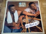 TOTAL CONTRAST -WHAT YOU GONNA DO ABOUT IT(RIP ETCUT)LONDON REC 85