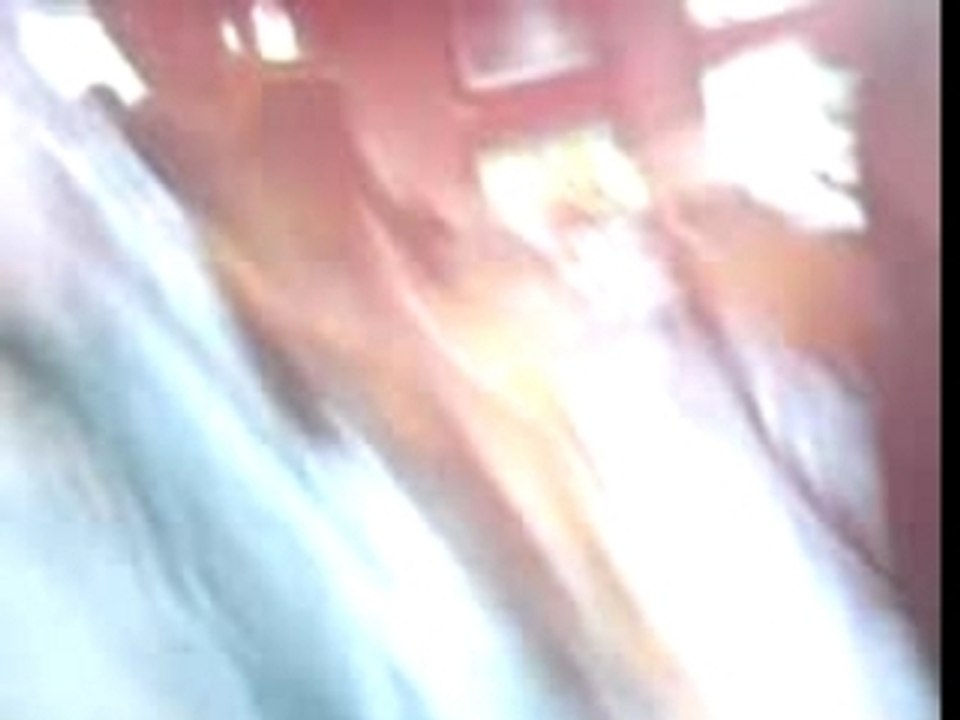 bordel en cours avc lé potes