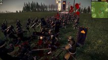 Shogun: Total War Tercios Portugueses contra Samurais (HD)