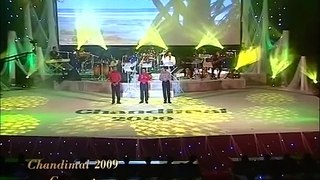 Chandimal Fernando - Live In Concert 2009 43