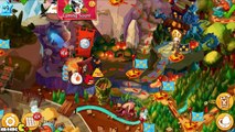 Angry Birds Epic - New Upcoming Halloween Event!