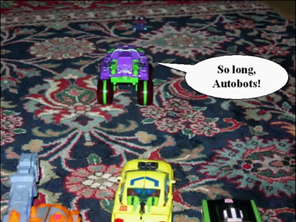 super robot toys  Transformers Multiverse  The Re Edit  Part 1  A Fistful of JaAm (World Music 720p)