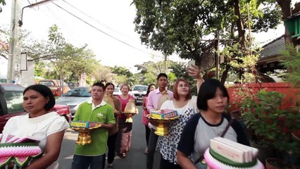 Highlight Wedding Cinema  Bum & Noom