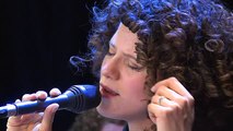 Cyrille Aimée chante 