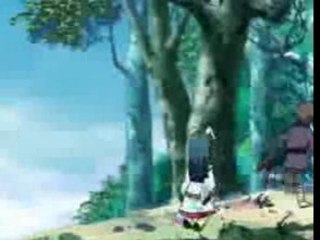 Just a opening from anime