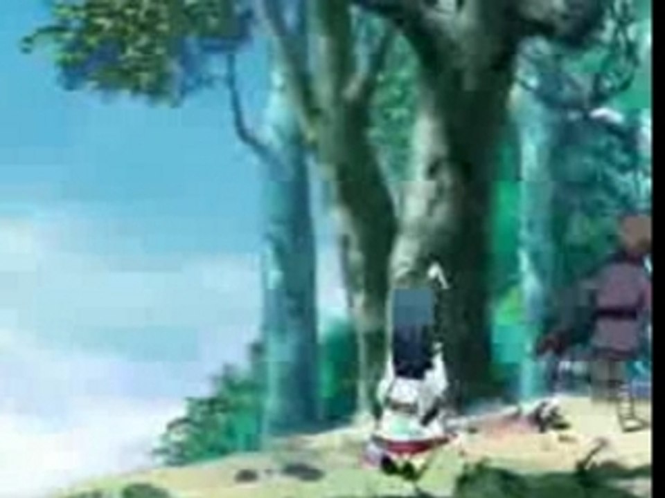 Just a opening from anime