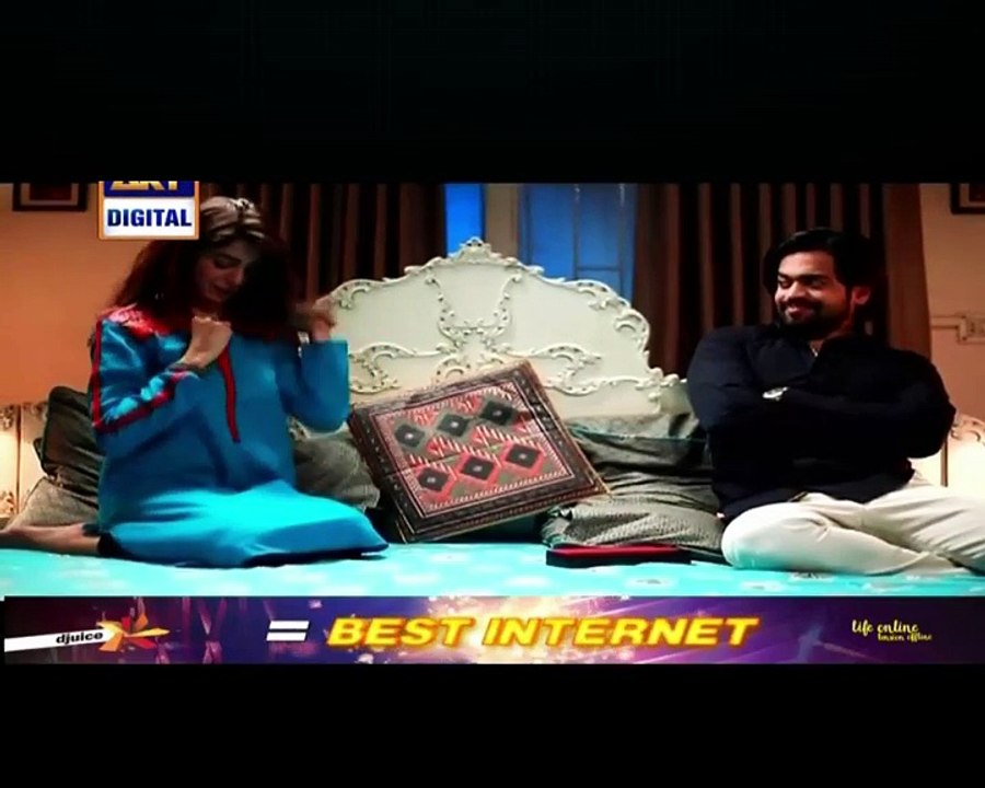 Riffat Aapa Ki Bahuein Episode 91 Full on Ary Digital 14th April 2016