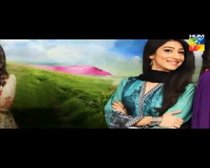 Haya Kay Daman Main Episode 14 Promo