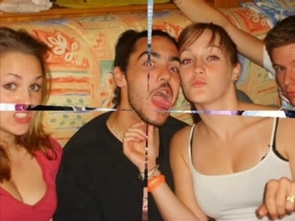 Mes Amours