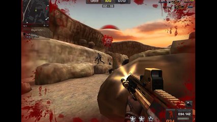 Aug A3 W.O.E. by Two Face