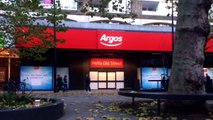 Argos Store of the Future