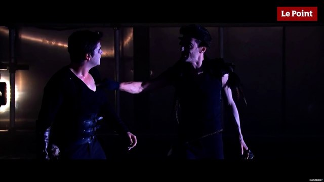 Extraits de mises en scène contemporaines des pièces de Shakespeare