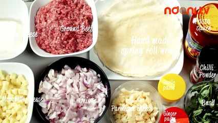 Lasagna Cupckes Ndani Recipes