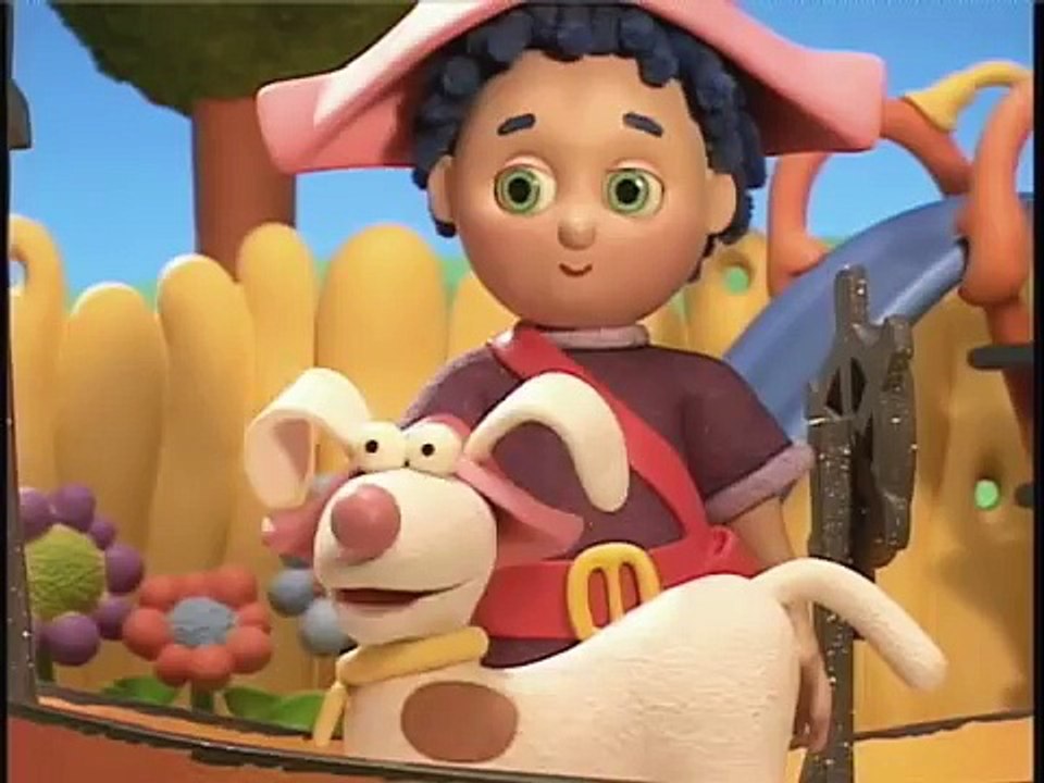 Poko el pirata