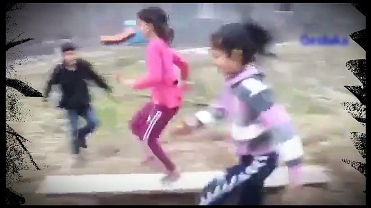 Bunlarda Küçük Survivor