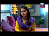 Socha Na Tha Episode 5 Full   - 14th April 2016 on Ary Zindag