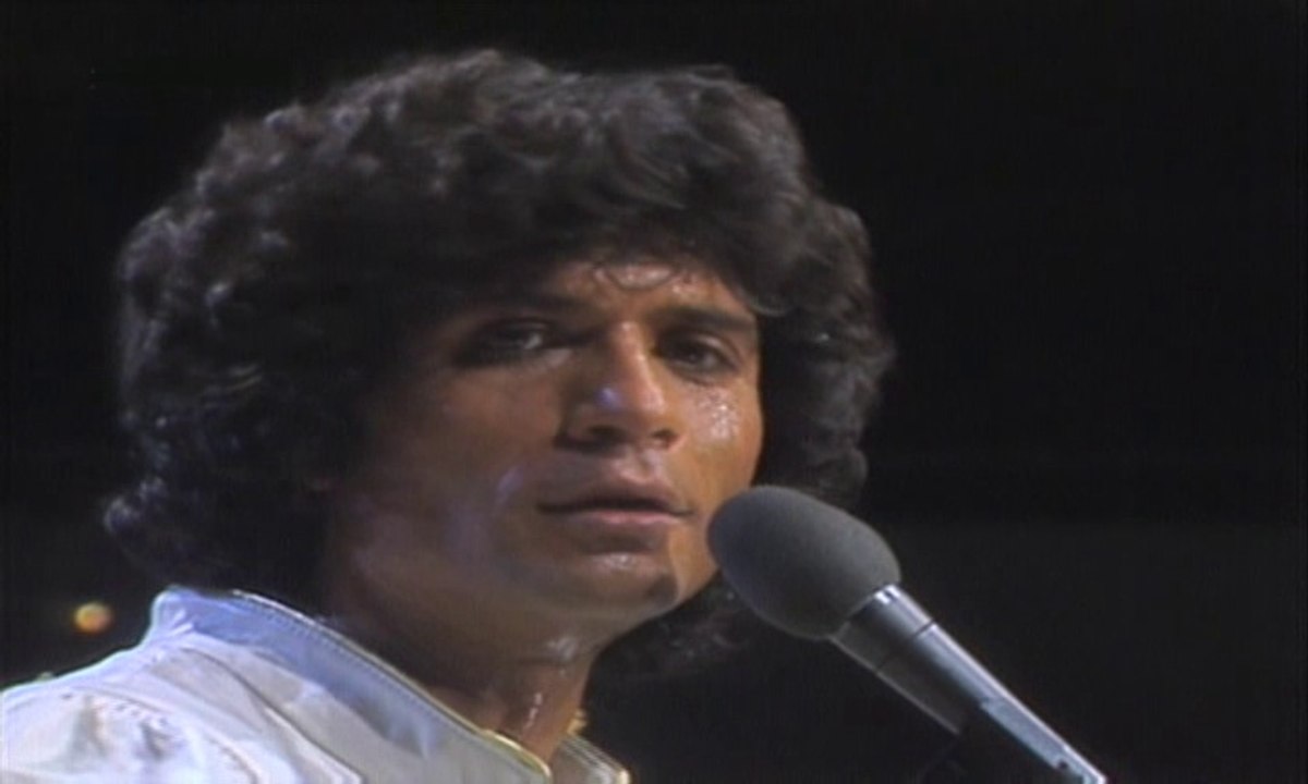 Costa Cordalis - Can't help falling in love with you 1977