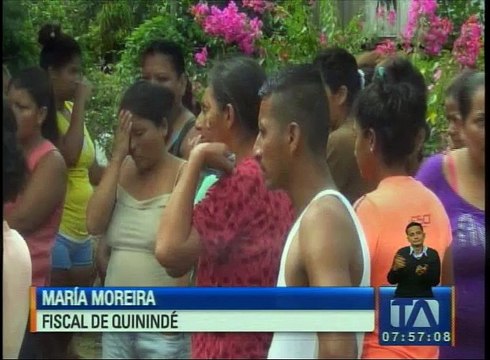 Niña de dos años muere ahogada en el río Colorado