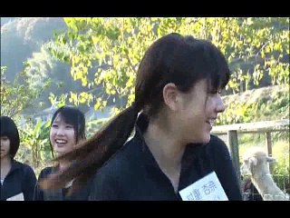 HKT48 BBQで他アジ7
