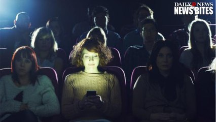 AMC Is Considering Texting-Friendly Movie Theaters To Attract More Millennials