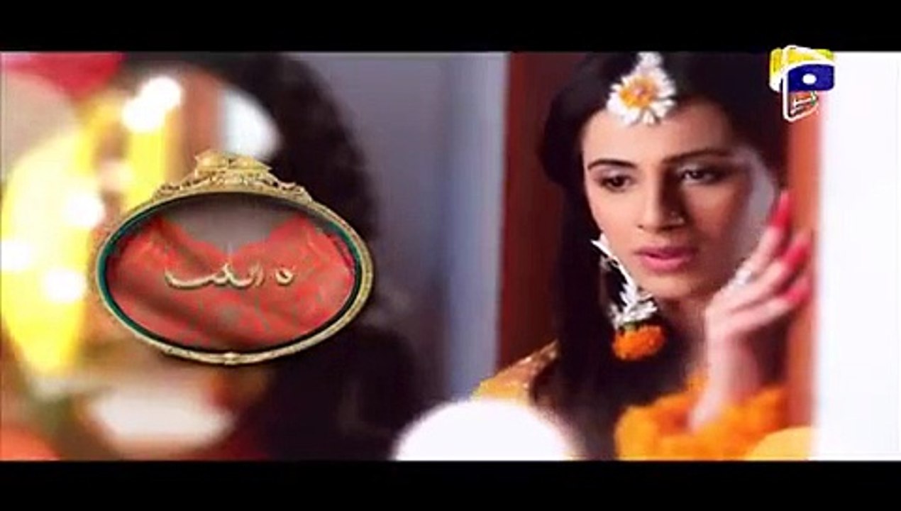 Babul Ka Angna – Episode 84 -FULL GEO TV DRAMA 14 APRIL 2016