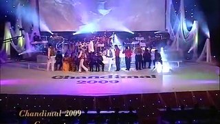 Chandimal Fernando - Live In Concert 2009 52
