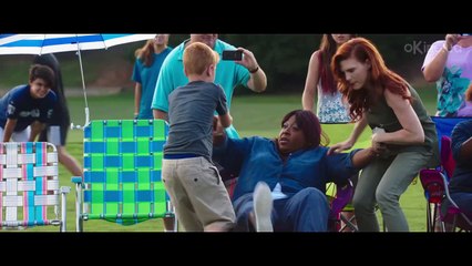 Несносные леди (Mothers Day) 2016. Трейлер №2. Русский дублированный [1080p]