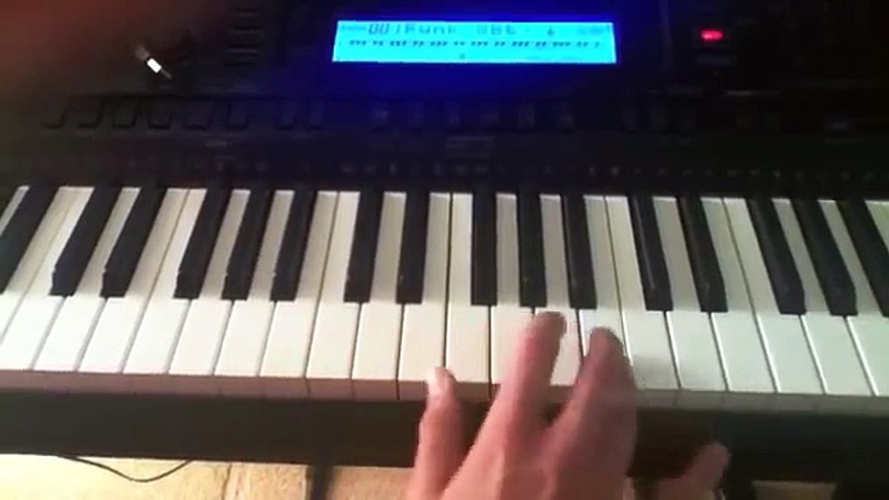 EASY SONG! How to play the Harry Potter Theme Song on Piano!!.m4v