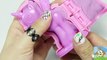 My Little Pony Princess Twilight Sparkle✔✔ Play Doh Surprise Eggs My Little Pony Toys Videos