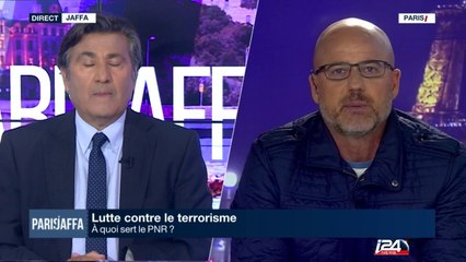"L'Europe est en permanence dans la réaction car elle ne veut pas prendre des mesures sécuritaires contraignantes", Pierre Martinet