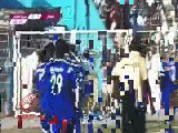 اهداف مباراة ( الهلال 5-0 مريخ الفاشر ) الدوري السوداني