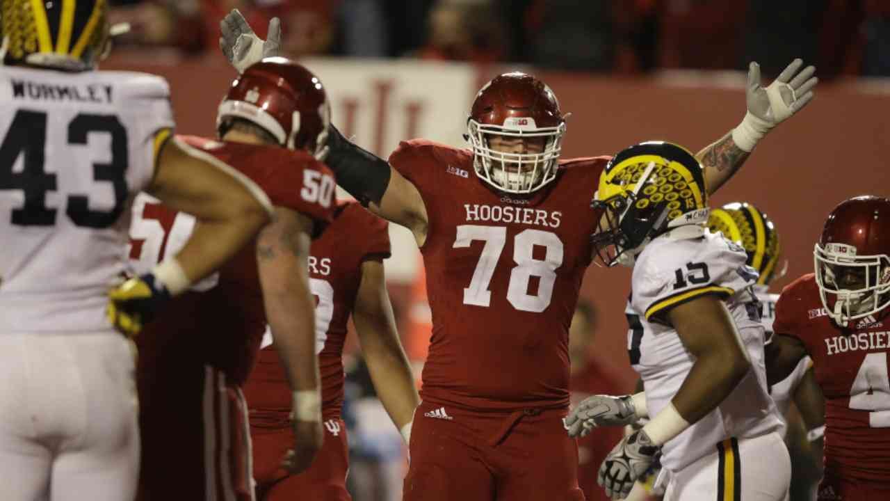 Cohen: Packers Draft Prospects Breakdown