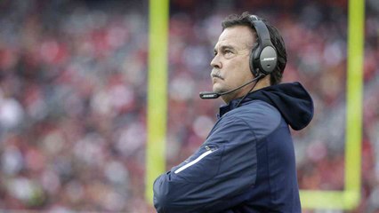 Rams Trade for #1 Pick is Very LA