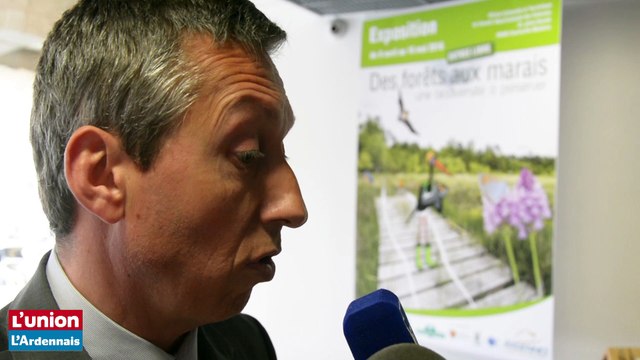 On fait le point sur le tourisme dans les Ardennes avec le directeur de l'Office du Tourisme