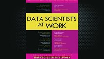 READ book  Data Scientists at Work  FREE BOOOK ONLINE