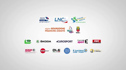 Championnats de France de Cyclisme 2016 de Vesoul : Course en ligne
