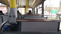 Bus Journeys - 35 (Short Journey)