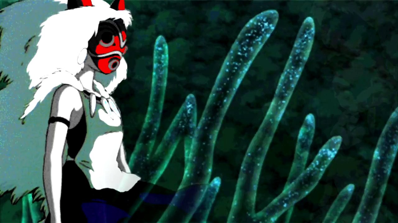 Princess Mononoke